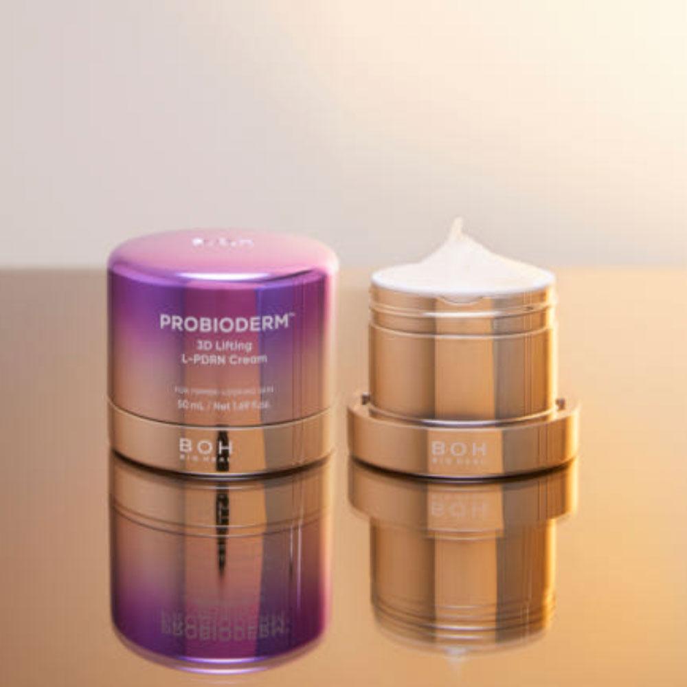 BIOHEAL BOH Probioderm 3D Lifting L-PDRN Cream 50ml