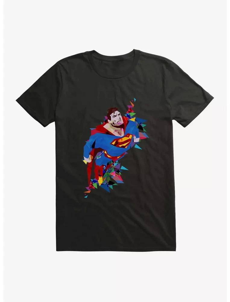 Comics Superunisex Soaring Higher T Shirt Size S 4xl Gift For Friends S