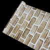 Brick Wallpaper Peel And Stick For Bedroom Faux Brick Kitchen Cabinets Home Decor Wall Stickers Papel De Parede Stickers Muraux