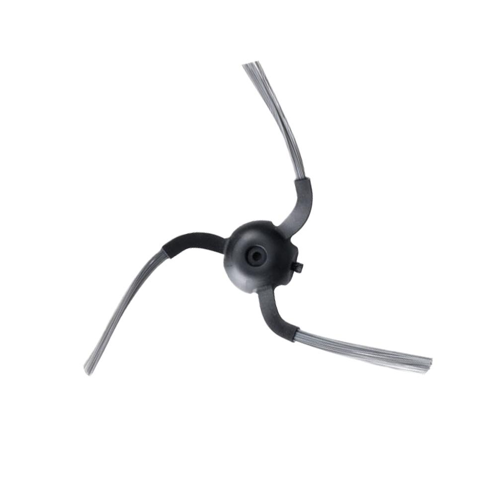 Ersatz Hauptbürste, Seitenbürste, HEPA-Filter & Staubbeutel passend für Eufy C10 Roboterstaubsauger Zubehör Ersatzteile