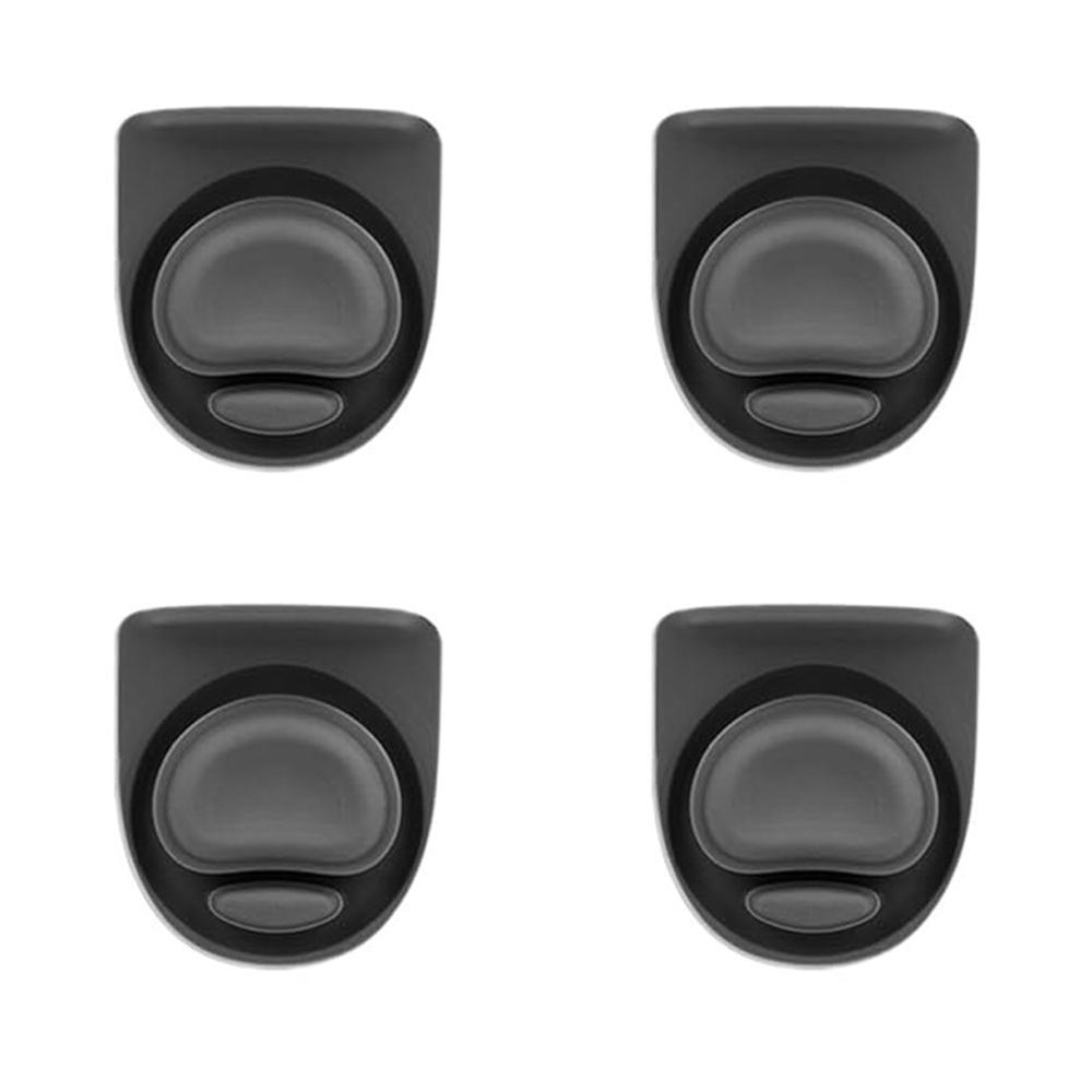 4pcs Replacement Stopper Fitment for 19/24/32/40oz Bottle Mouth Cap