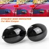Side Repeater Light Indicator Dynamic LED For BMW MINI Cooper R55 R56 R57 R58