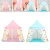 Children Play Tent Multifunctional Pretend Cottage Kids Playhouse for Party Outdoor