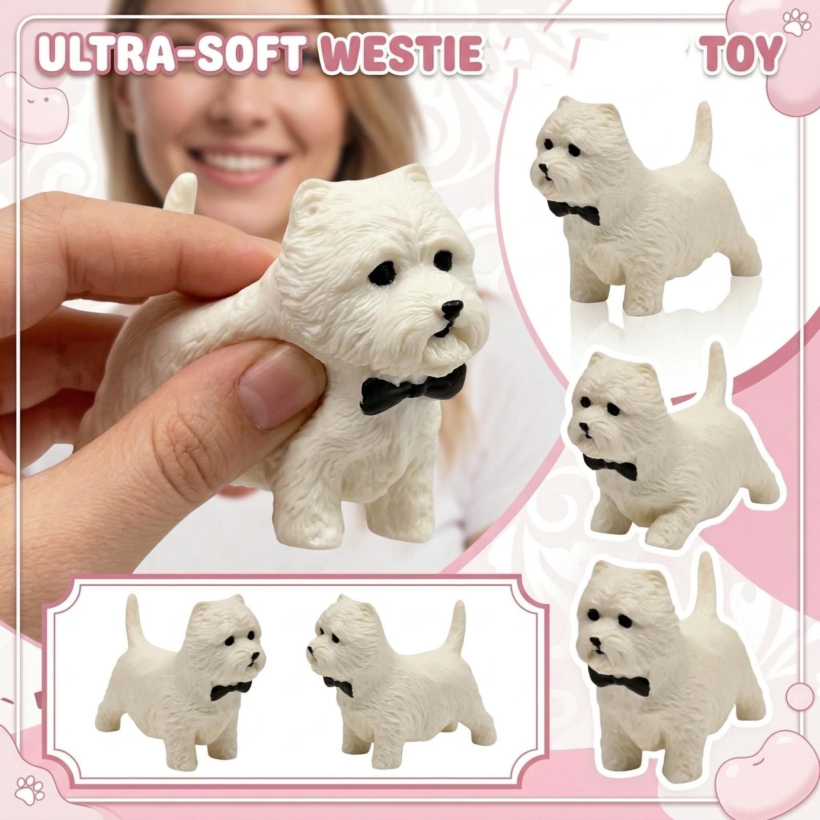 Creative Stress-relieving Toy With Slow One Size