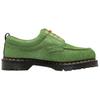 Dr. Martens Awake NY X Lowell Vibrant Green Men Sneakers Black 32238809