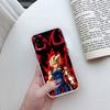 RA11 DRAGON BALL Phone Case for Motorola Moto G10 G20 G30 G31 G32 G34 G35 G41 G42 G50 G51 G52 G55 G60 G60S G62 G71 G72 G75