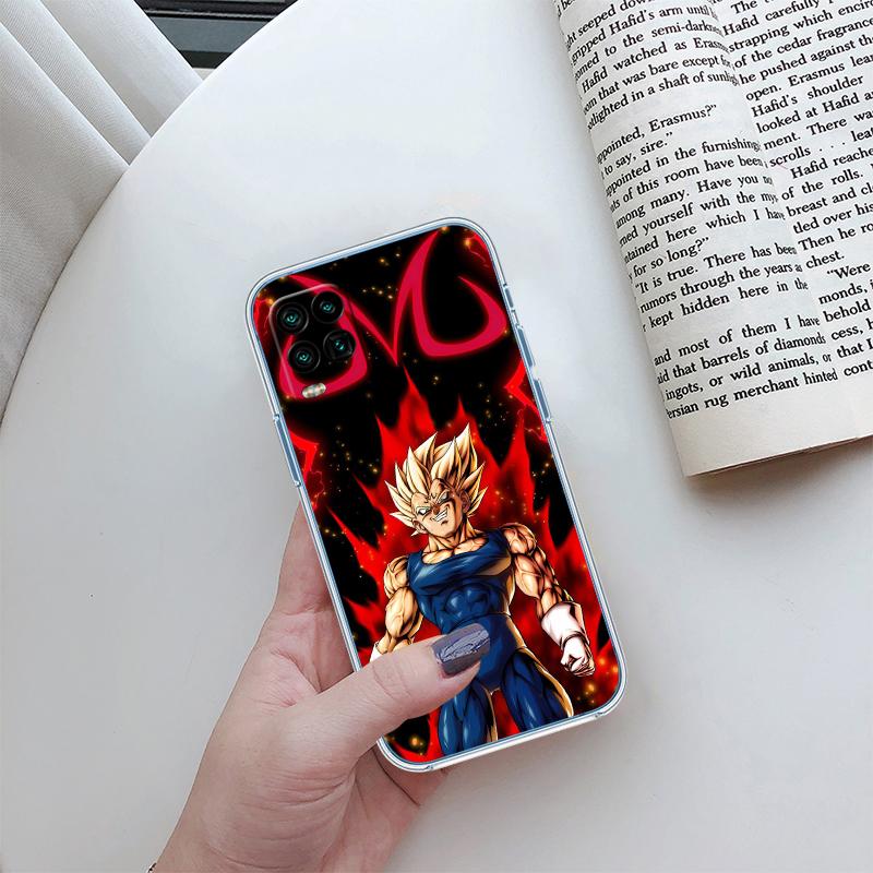 

RA11 Чехол для телефона DRAGON BALL для Motorola Moto E13 E15 E20 E22 E22I E22S E30 E32 E40 E7 E7I G Plus Power Play Stylus G22 G14 Motorola Moto G14