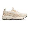 Asics GEL ANCHOR Low Top Running Shoes Women's Milk White Sneakers 1012B804-100