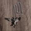 Pendant Retro Angel Goddess Versatile Necklace