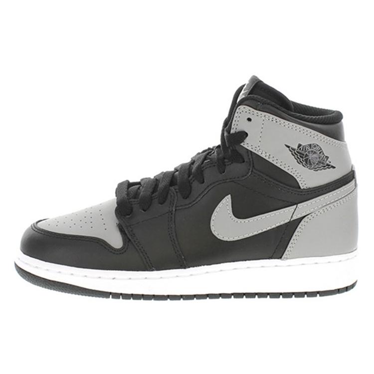 

Jordan 1 Retro High OG GS Shadow 575441-014 35.5