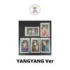 Universe MD WAYV Miracle Postcard Book