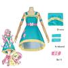 My Little Pony Cosplay Kostüm Für Mädchen Mit Polyesterstoff Fantasy Thema Für Conventions