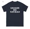 Legalize Big Naturals Shirt