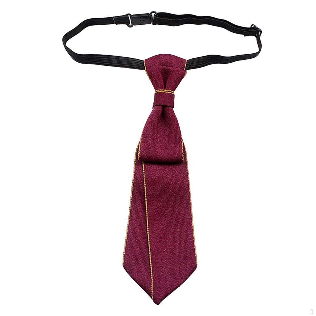 Men Necktie Men's Pretied Ties Women Pre Tied Bow Tie Tuxedo Accessory Suit for