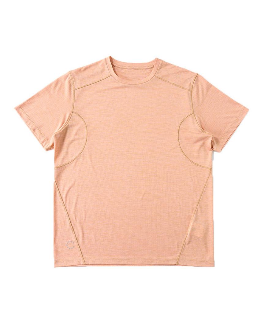 Beoteunseoul Airy Cooling Tech Cut Short Sleeve (8 Colors) (Type B)