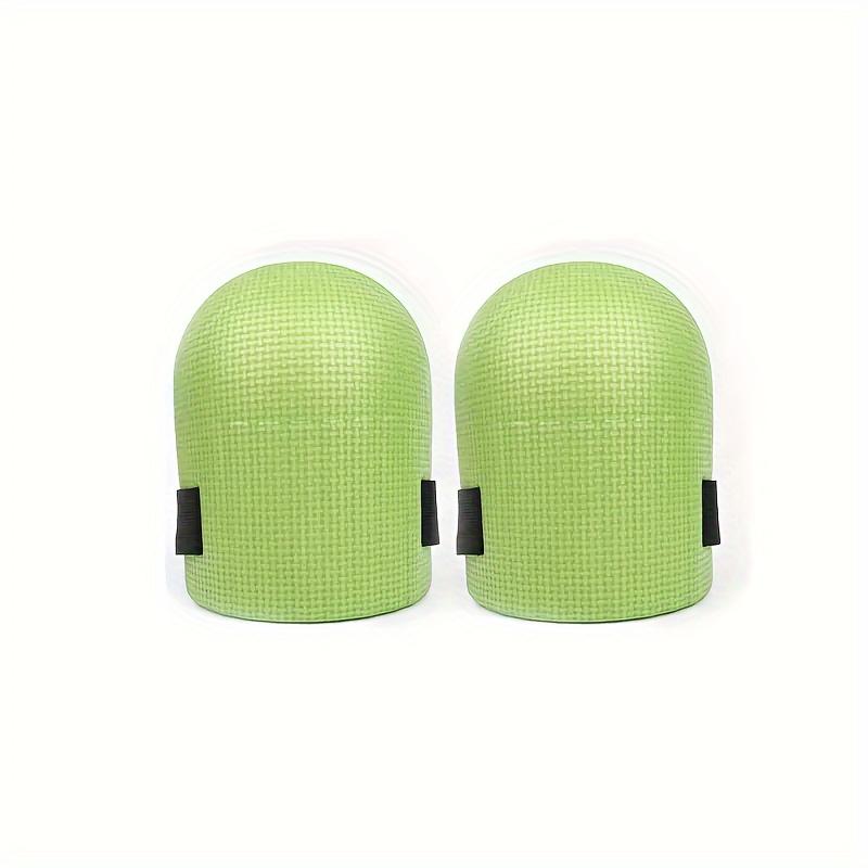 1 Paar Knieschützer aus weichem Schaumstoff für die Arbeit, Kniepolsterung für Gartenarbeit, Reinigung, Schutz, Sport, Knieschützer, Builder-Sicherheitspolster