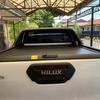 Hilux Revo/Vigo Rocco SR5 Tacoma Tundra Roll-up Pickup Truck Cover