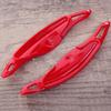 For Hyundai I20 I30 N Line Veloster KONA N Elantra Avante GT N-line CN7 Car Steering Wheel Paddle Shift Extension DSG