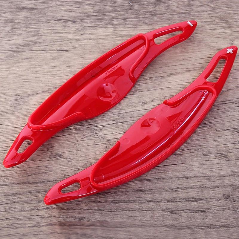 For Hyundai I20 I30 N Line Veloster KONA N Elantra Avante GT N-line CN7 Car Steering Wheel Paddle Shift Extension DSG
