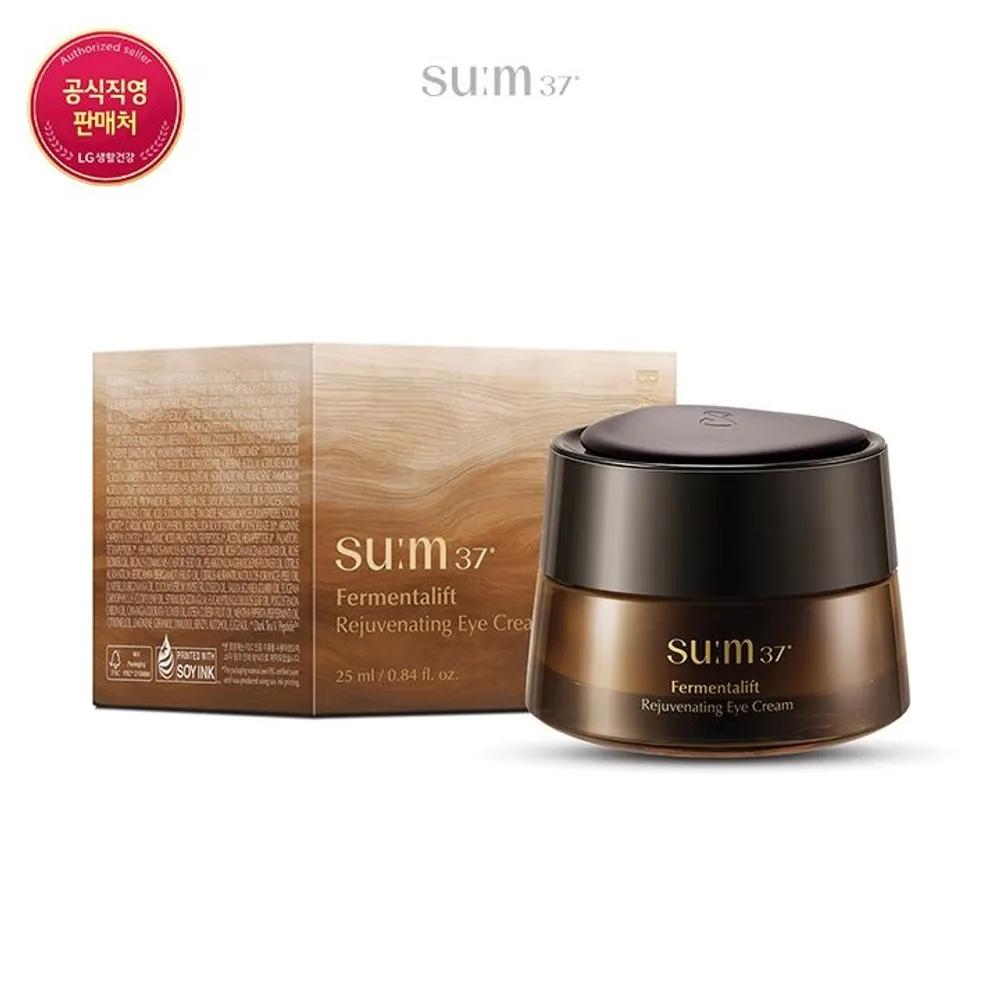 

Fermentalift Rejuvenating Eye Cream 25ml