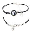 Dogo Argentino – Bracelet In a Box with Your Photo, Feminine Jewelry |