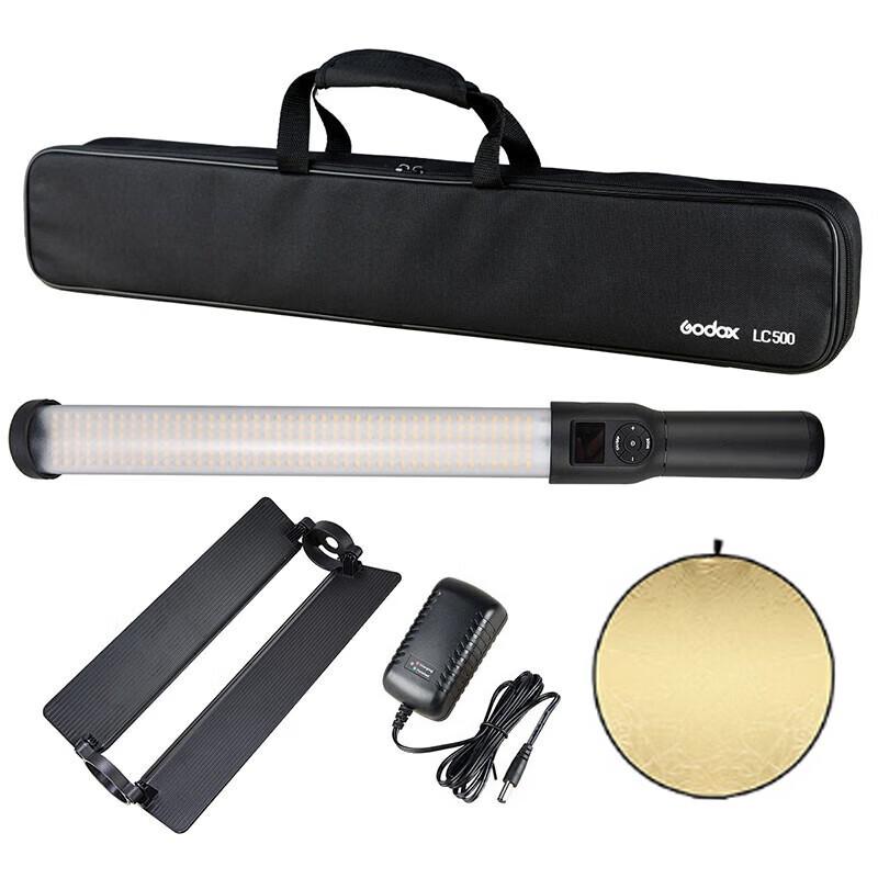 Godox LC500 Bi-Color LED Light Stick