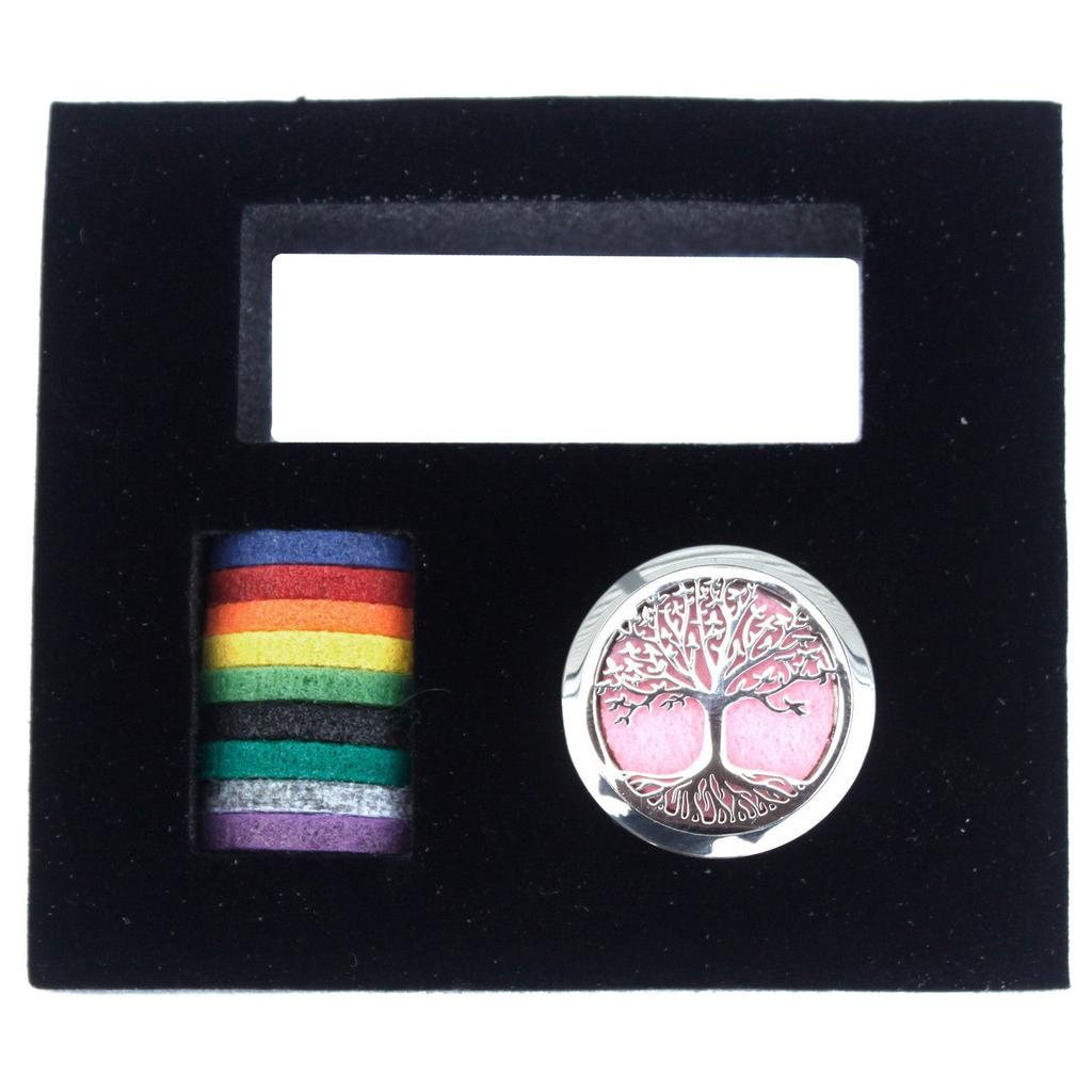 Car Air Freshener Vent Clip Diffuser - Dragonfly 30mm