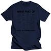 T-shirts d'ingénieur civil drôles Graphique Coton Streetwear Manches courtes Cadeaux d'anniversaire Style été T-shirt d'ingénierie Homme