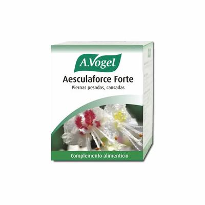 Vogel Aesculaforce Forte 30 tabl.