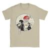 Kawaii Funny The CCrows Movie T Shirt For Unisex Unisex Oneck Short Sleeve Clothes 100Cotton Summer Top Tee
