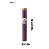 120Pcs/box Natural Incense Stick Handmade Aromatherapy Sticks Sandalwood Lavender Scented Meditation Household Bedroom Incenses