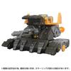 Takara Tomy T-SPARK Age of the Prime Transformers Amalgamous Prime Movable Figure