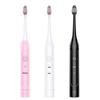 LISM Waterproof Magnetic Soft Toothbrush