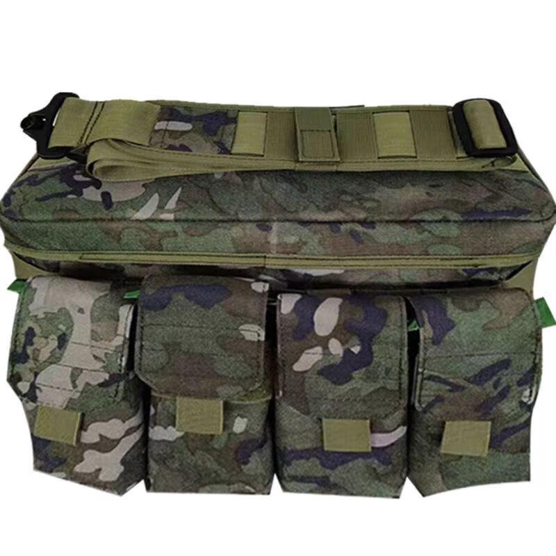 Tielan Universal First Aid Kit for Armored Vehicles