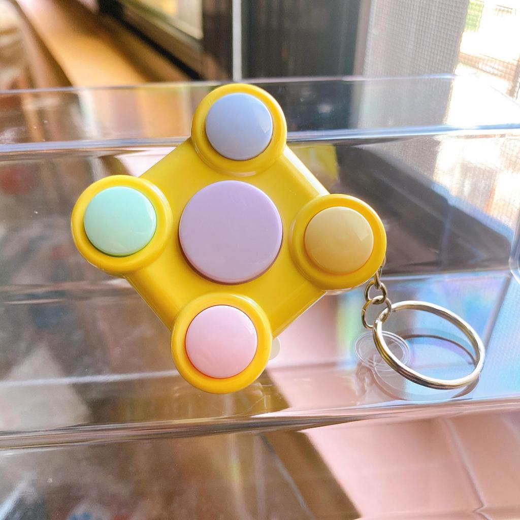 International Kids' Educational Interactive Memory Game Console with Creative Accessories