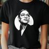AOC Alexandria Ocasio-Cortez Unisex T-shirt, Empowering Women Graphic Tee, Feminist Shirt, Inspirational Fashion, Resist Trump