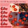Artificial Marigold String Lights, Hanging String Lights Decorations, For Diwali, Horror Atmosphere Decorations, Total Length 10 Feet, 20 Lights