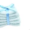 Dollhouse Accessories Doll House Towels Set Simulation Towel Model for 1/6 1/12 Scale
