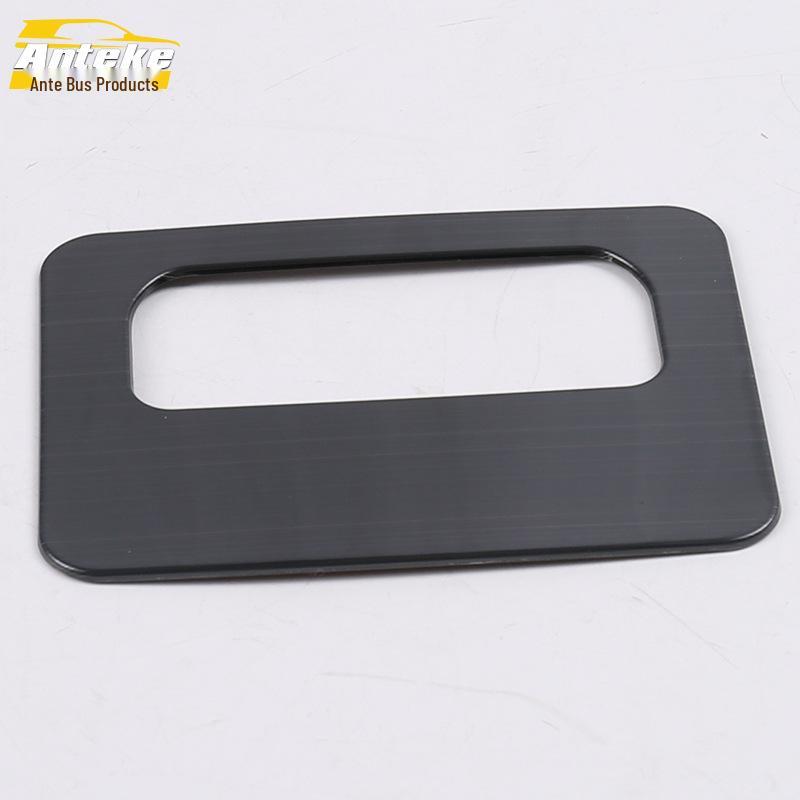 CS35 PLUS Spare Tire Trunk Handle Decorative Frame for 18 Models
