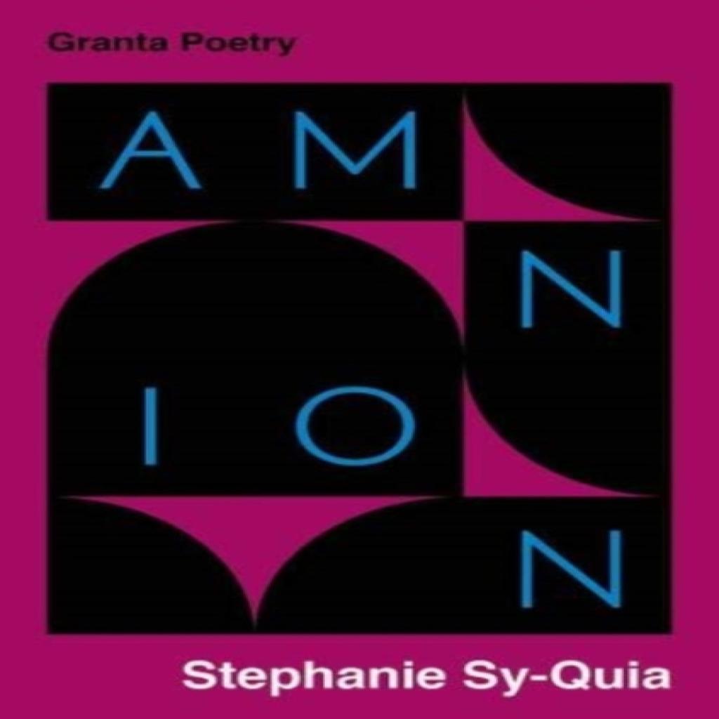 Amnion by Stephanie SyQuia Paperback Book 9781783787746