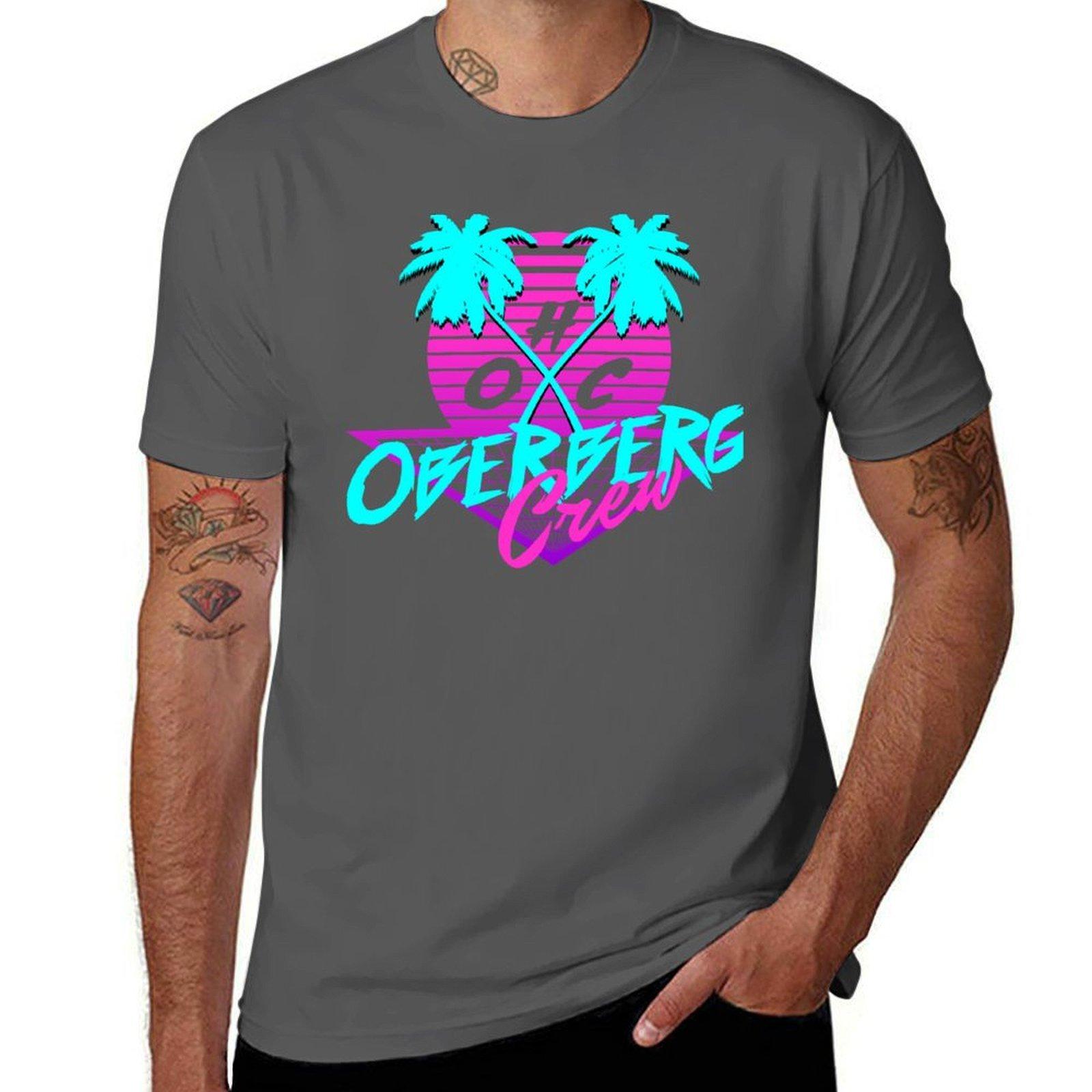 

OHC TShirt Comfort Stretch Tee Shirt 4XL