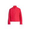 Monogram-pattern Zip-up Jacket 1A5PD
