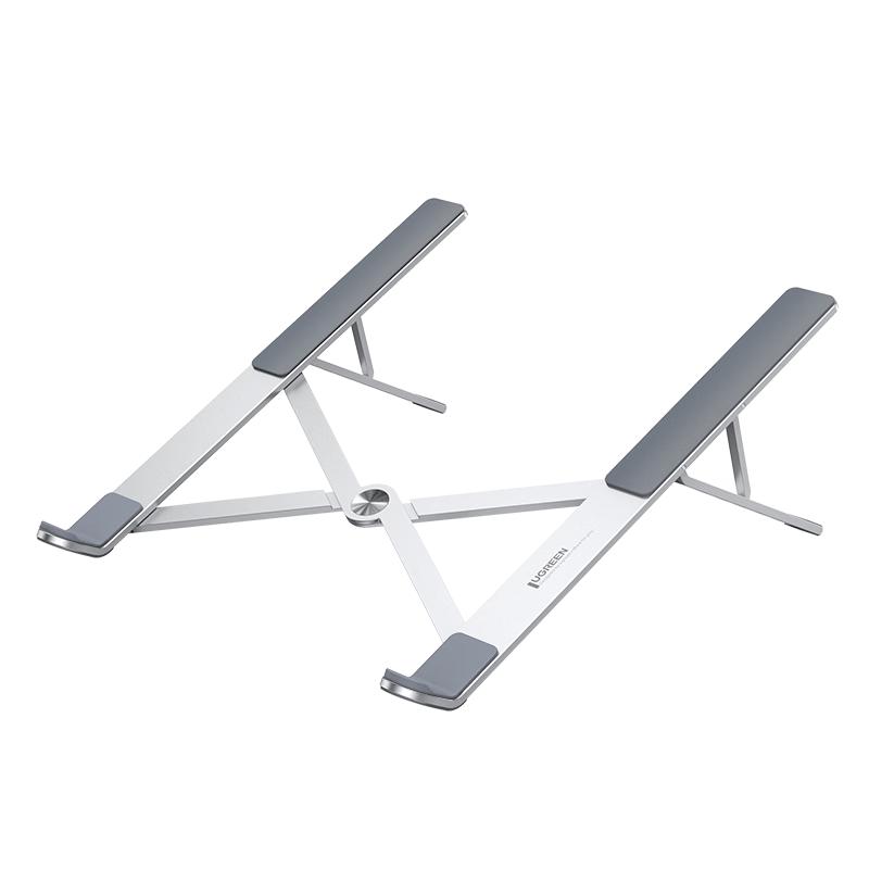 UGREEN X-Type Foldable Aluminum Laptop Stand