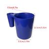 Pool Measuring Cup Measuring Pitcher Accurate Measurement Cup Practical Cups