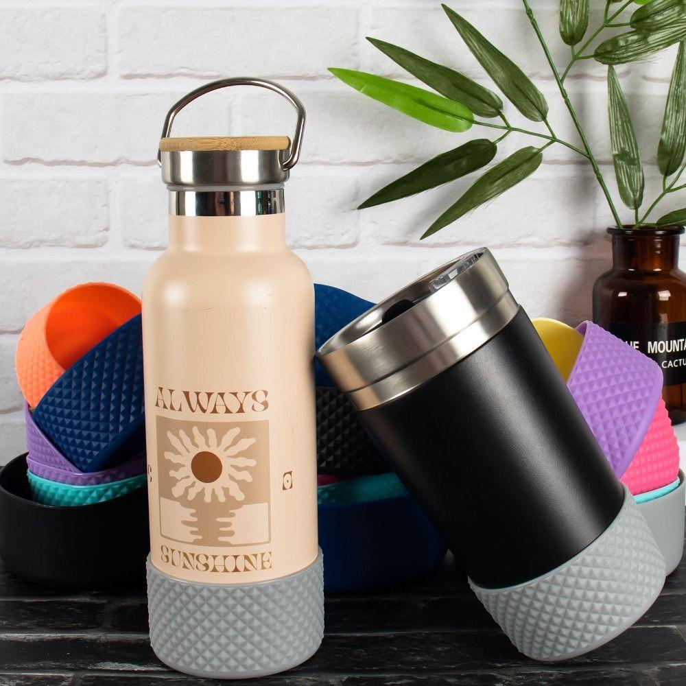 Silikonový spodní kryt o průměru 71-75 mm Spodní návlek pro Tyeso pro Stanley