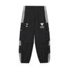 Originals Chavarria Logo Cuffed Striped Cargo Pants Unisex Pants KS6439