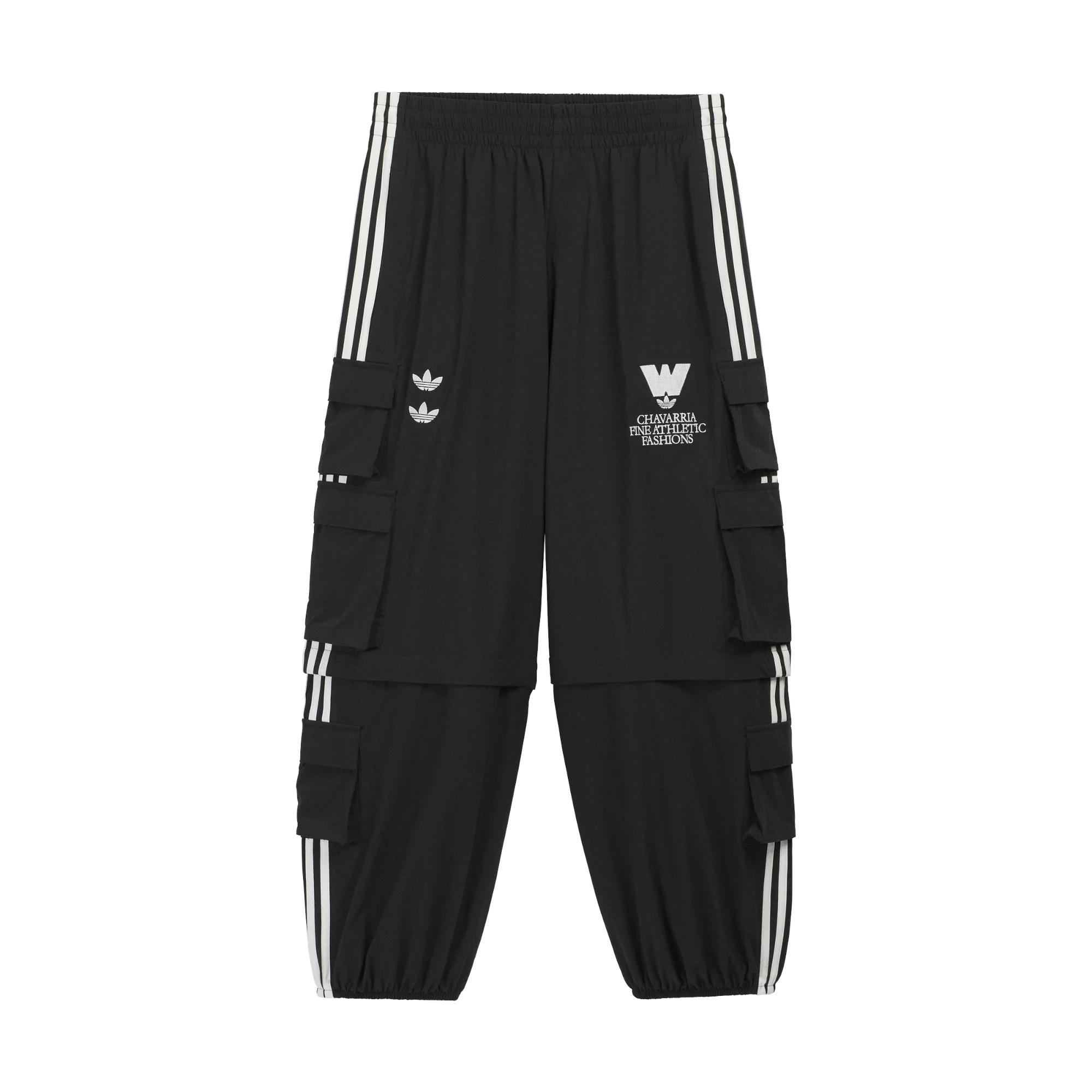 Adidas x Willy Chavarria Cargo Pant