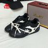 Kappa Women's German Trainer Casual Shoes