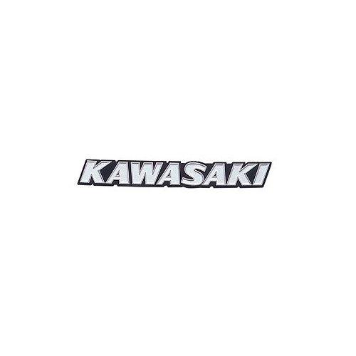 

Оригинальная эмблема на бак KAWASAKI, старый логотип J2012-0005