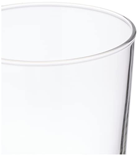 Bormioli Rocco Bodega Old Glasses, 370cc, Set of 12, 7.10870